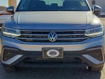 2022 Tiguan Thumbnail 9