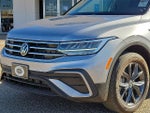 2022 Tiguan Thumbnail 10