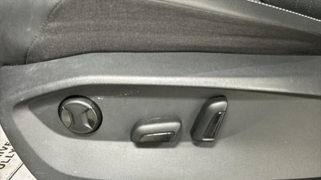 2023 Volkswagen Tiguan SE 4Motion