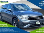 2023 Tiguan Thumbnail 1