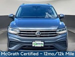 2023 Tiguan Thumbnail 2