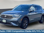2023 Tiguan Thumbnail 3