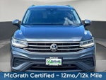 2023 Tiguan Thumbnail 2