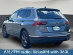 2023 Tiguan Thumbnail 5