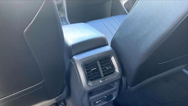 2023 Volkswagen Tiguan SE 4Motion