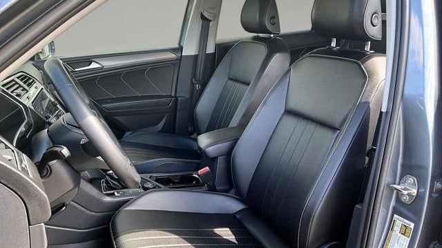 2023 Volkswagen Tiguan SE 4Motion