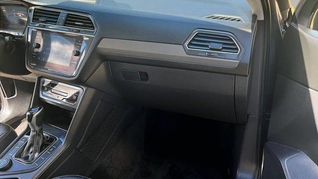 2023 Volkswagen Tiguan SE 4Motion