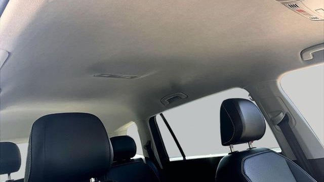 2023 Volkswagen Tiguan SE 4Motion