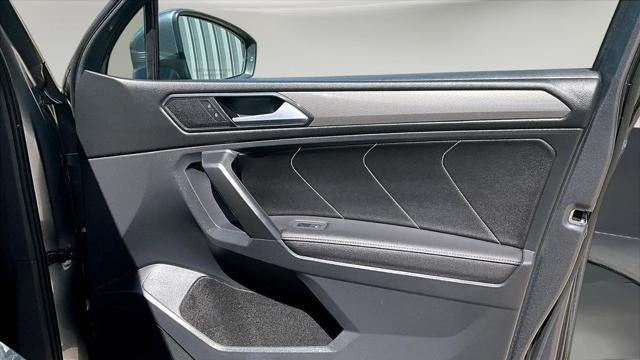 2023 Volkswagen Tiguan SE 4Motion