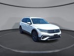 2024 Tiguan Thumbnail 2