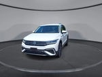2024 Tiguan Thumbnail 3