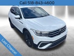 2024 Tiguan Thumbnail 1