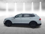 2024 Tiguan Thumbnail 5