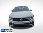 2024 Tiguan Thumbnail 3