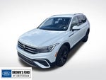 2024 Tiguan Thumbnail 4