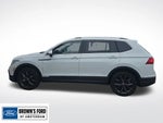 2024 Tiguan Thumbnail 8