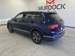 2024 Tiguan Thumbnail 2