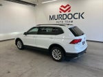 2018 Tiguan Thumbnail 2