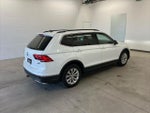2018 Tiguan Thumbnail 4