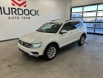 2018 Tiguan Thumbnail 6