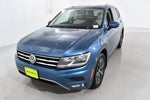 2018 Tiguan Thumbnail 2