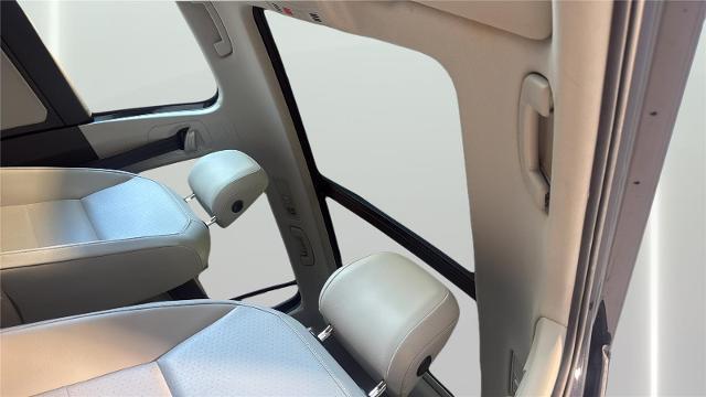 2018 Volkswagen Tiguan 2.0T SE 4Motion