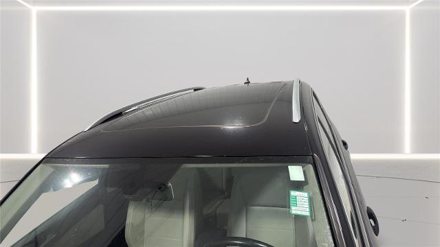 2018 Volkswagen Tiguan 2.0T SE 4Motion
