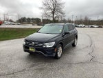 2018 Tiguan Thumbnail 1