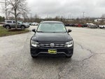 2018 Tiguan Thumbnail 2