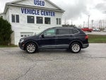 2018 Tiguan Thumbnail 3