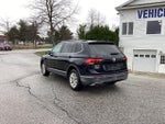 2018 Tiguan Thumbnail 4