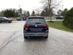 2018 Tiguan Thumbnail 5