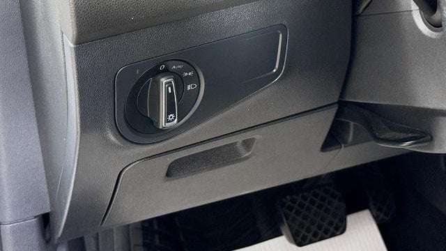 2019 Volkswagen Tiguan SE 4Motion