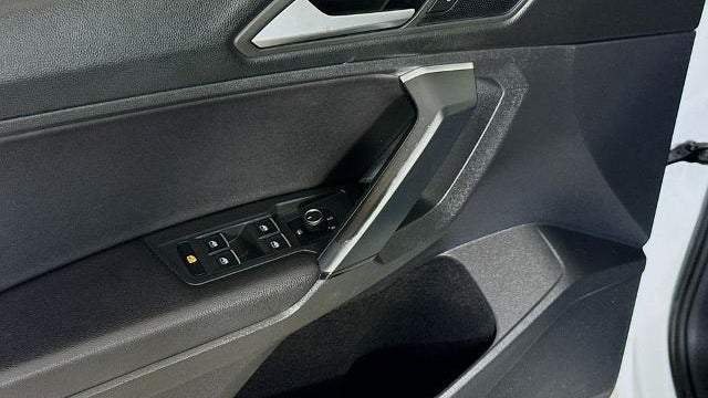 2019 Volkswagen Tiguan SE 4Motion