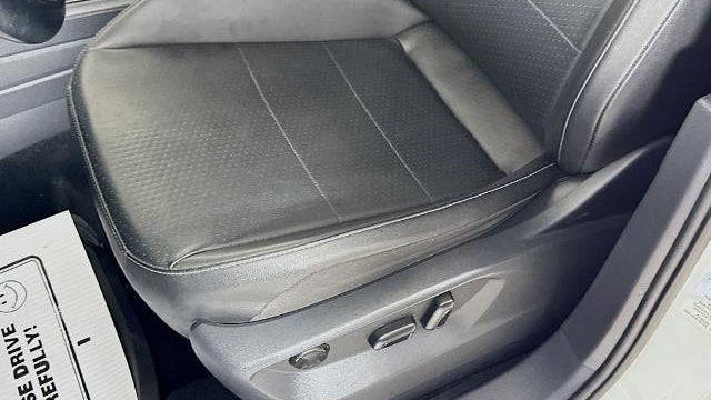 2019 Volkswagen Tiguan SE 4Motion