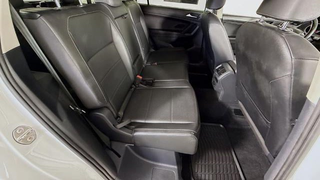 2019 Volkswagen Tiguan SE 4Motion