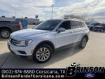 2019 Tiguan Thumbnail 1