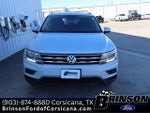 2019 Tiguan Thumbnail 2