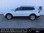 2019 Tiguan Thumbnail 4