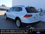 2019 Tiguan Thumbnail 5