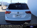 2019 Tiguan Thumbnail 6