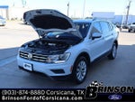 2019 Tiguan Thumbnail 14