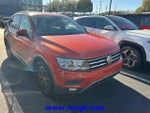 2019 Tiguan Thumbnail 4