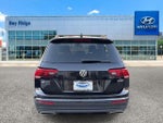 2019 Tiguan Thumbnail 5