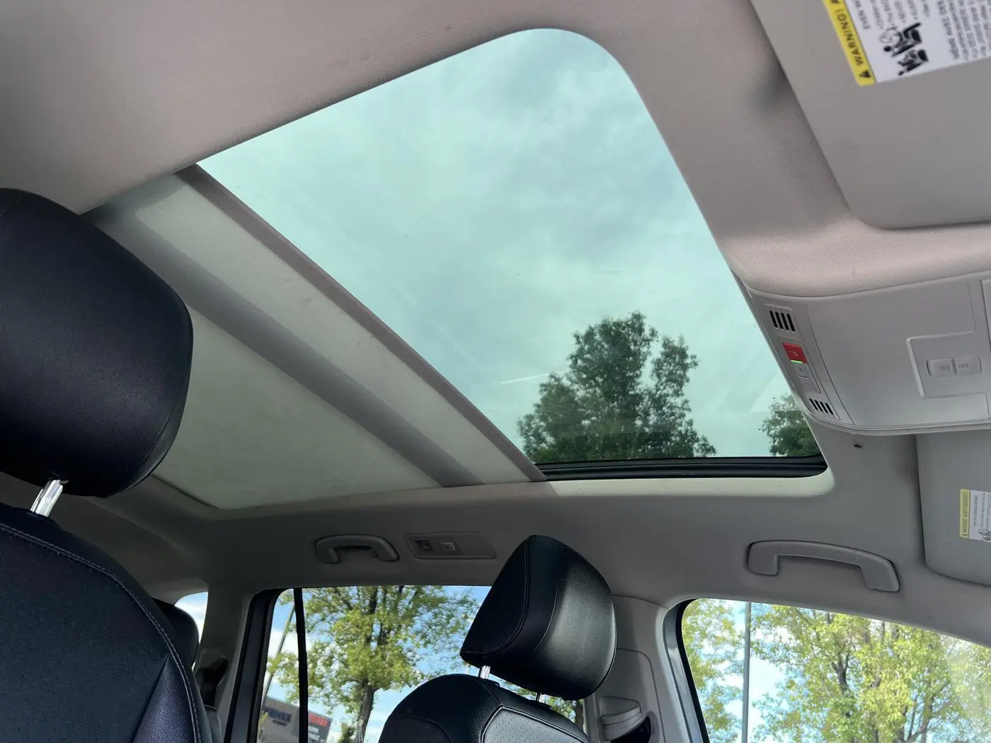 2020 Volkswagen Tiguan - $13,799