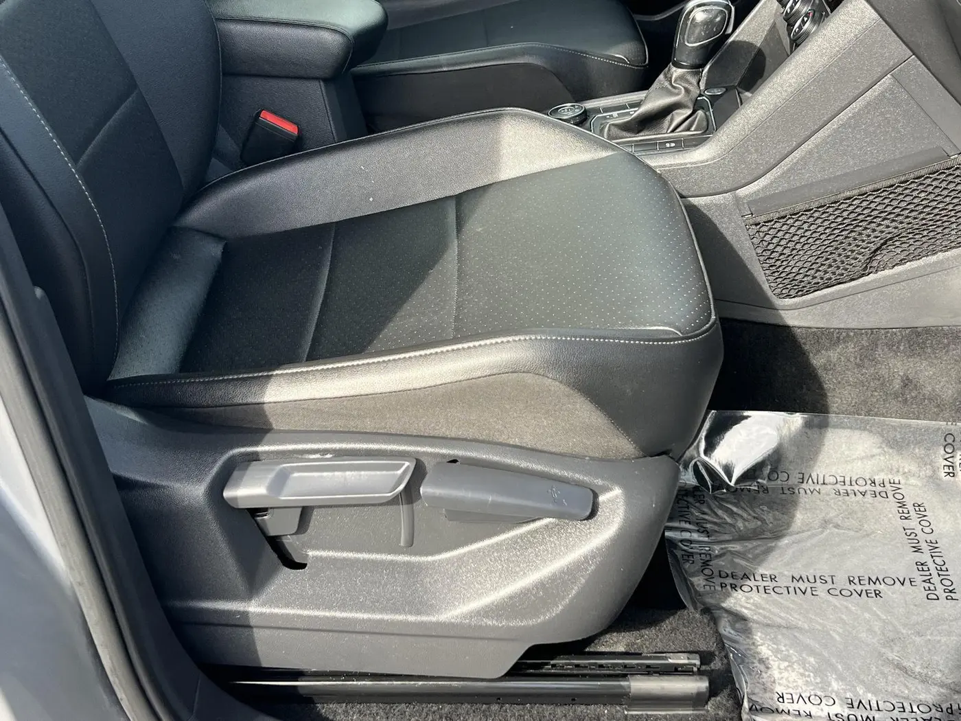 2020 Volkswagen Tiguan - $13,799