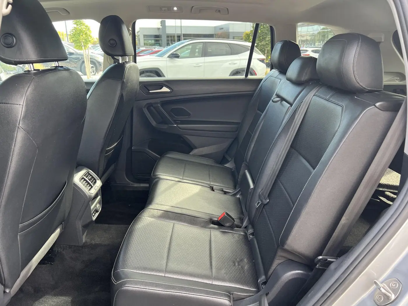 2020 Volkswagen Tiguan - $13,799