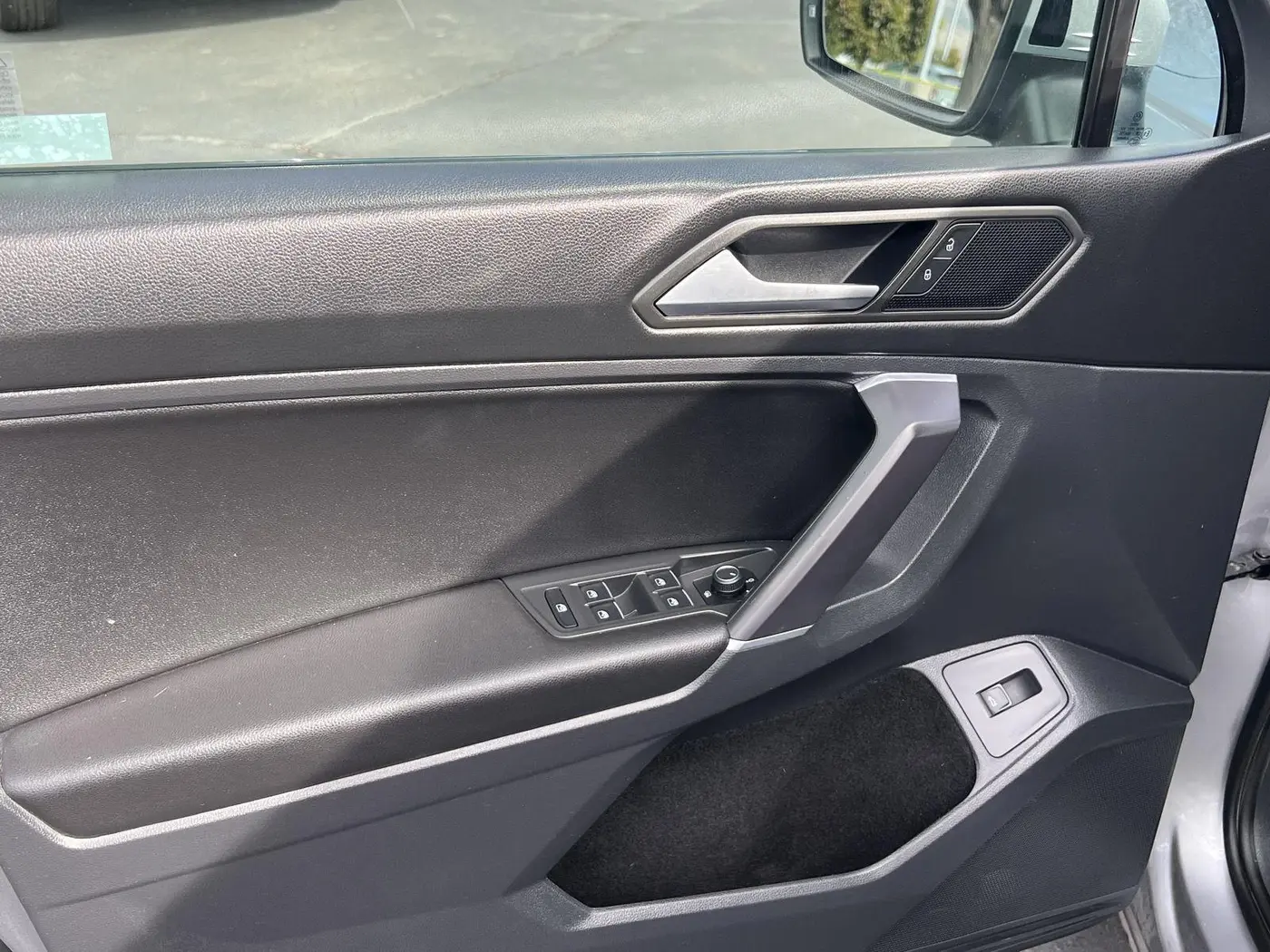2020 Volkswagen Tiguan - $13,799