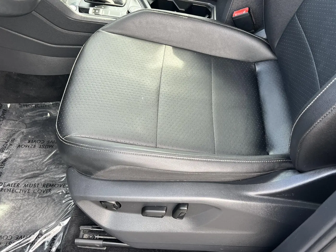 2020 Volkswagen Tiguan - $13,799