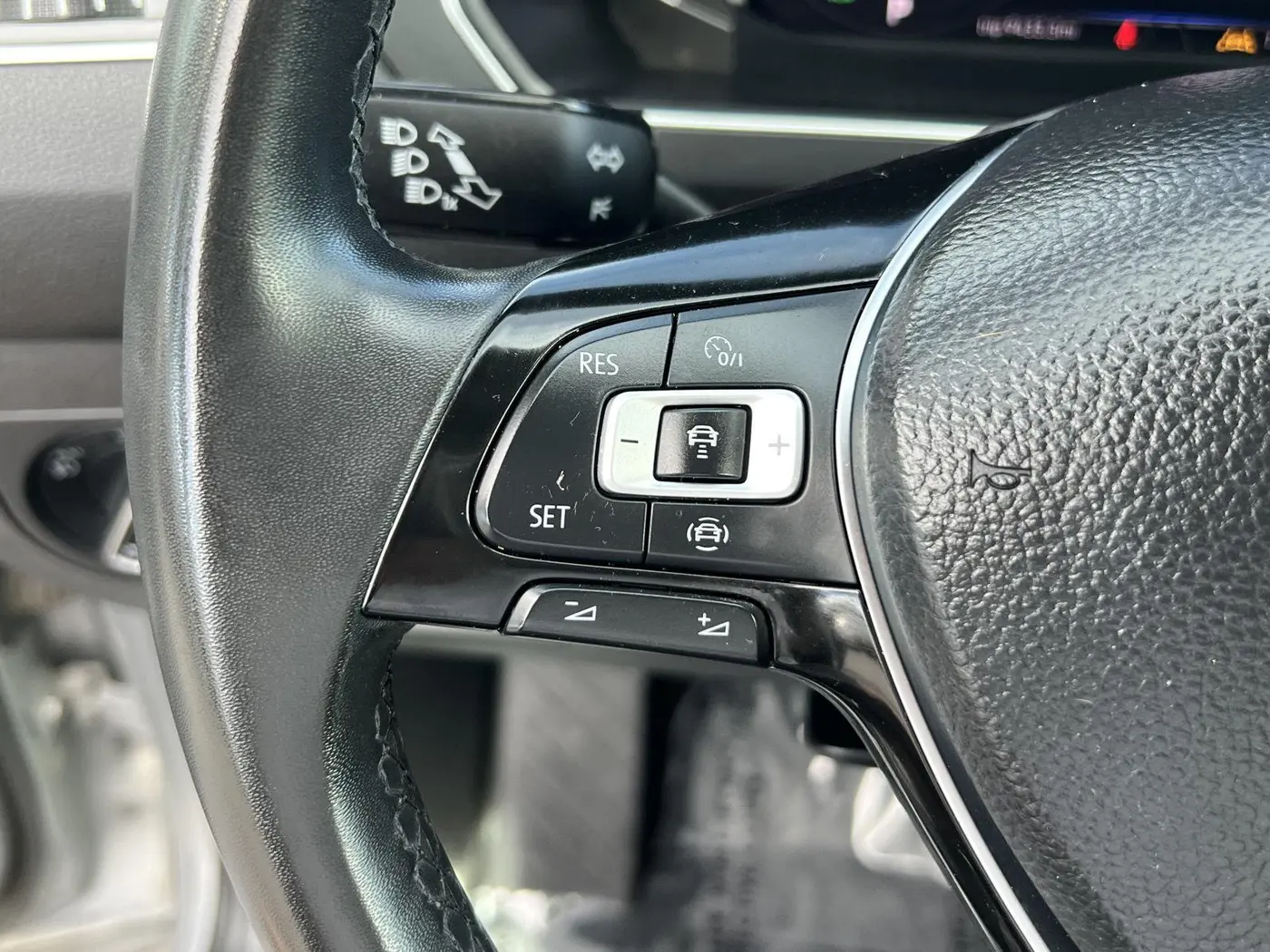 2020 Volkswagen Tiguan - $13,799